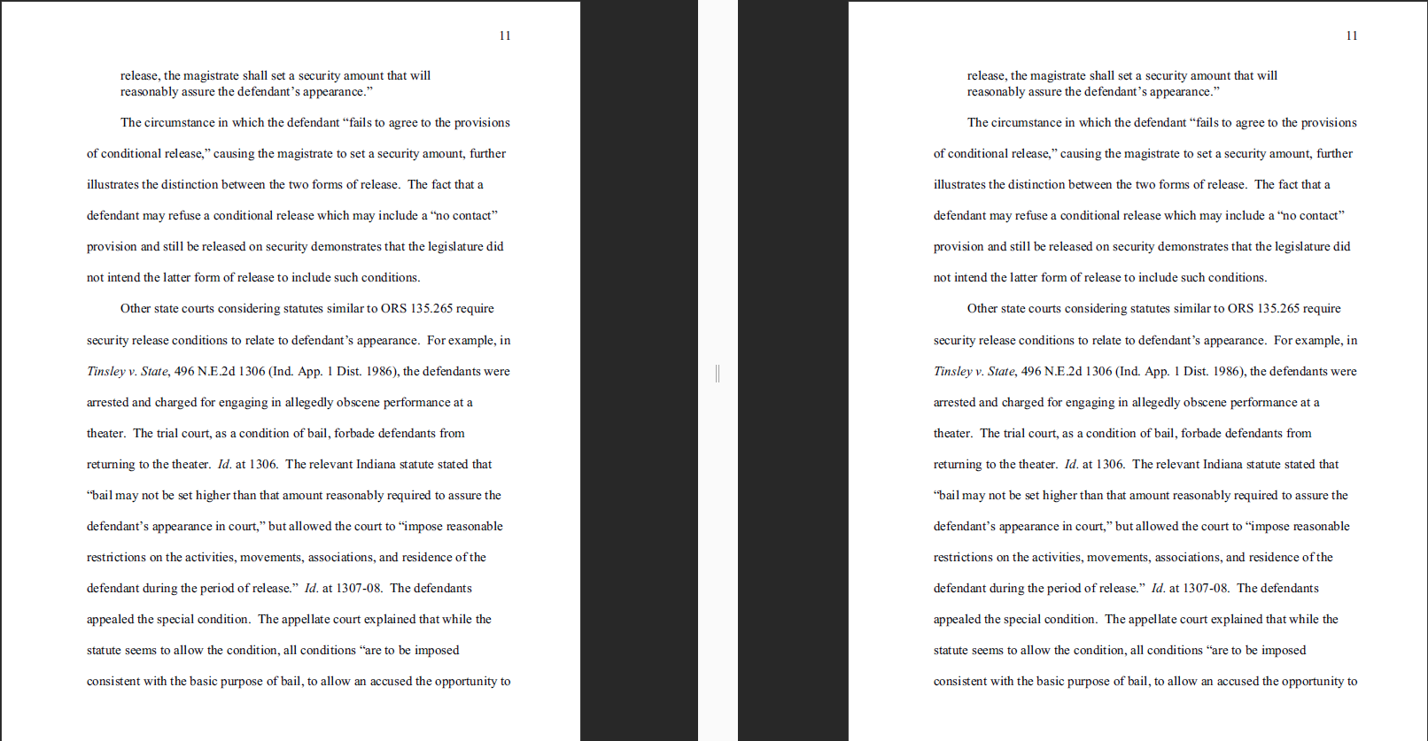 STATE OF OREGON, Plaintiff-Adverse Party, v. TYLER ANTHONY BLOK, Defendant-Relator.(CC C112414CR; SC S059925)