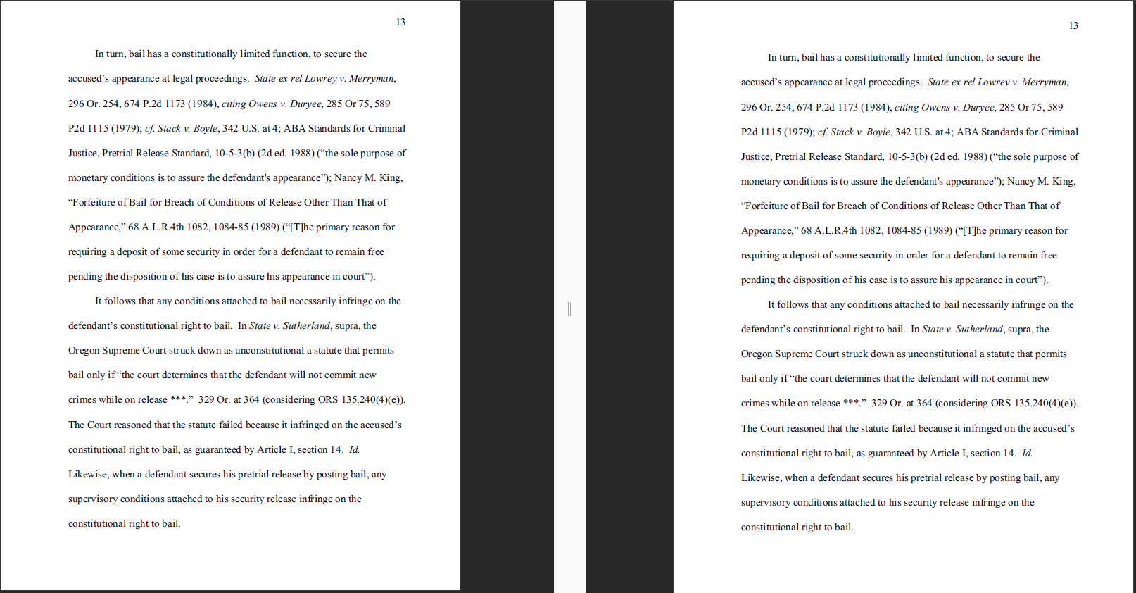 STATE OF OREGON, Plaintiff-Adverse Party, v. TYLER ANTHONY BLOK, Defendant-Relator.(CC C112414CR; SC S059925)