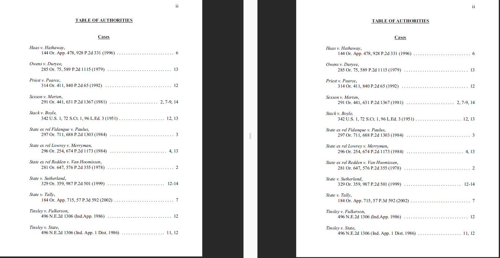 STATE OF OREGON, Plaintiff-Adverse Party, v. TYLER ANTHONY BLOK, Defendant-Relator.(CC C112414CR; SC S059925)