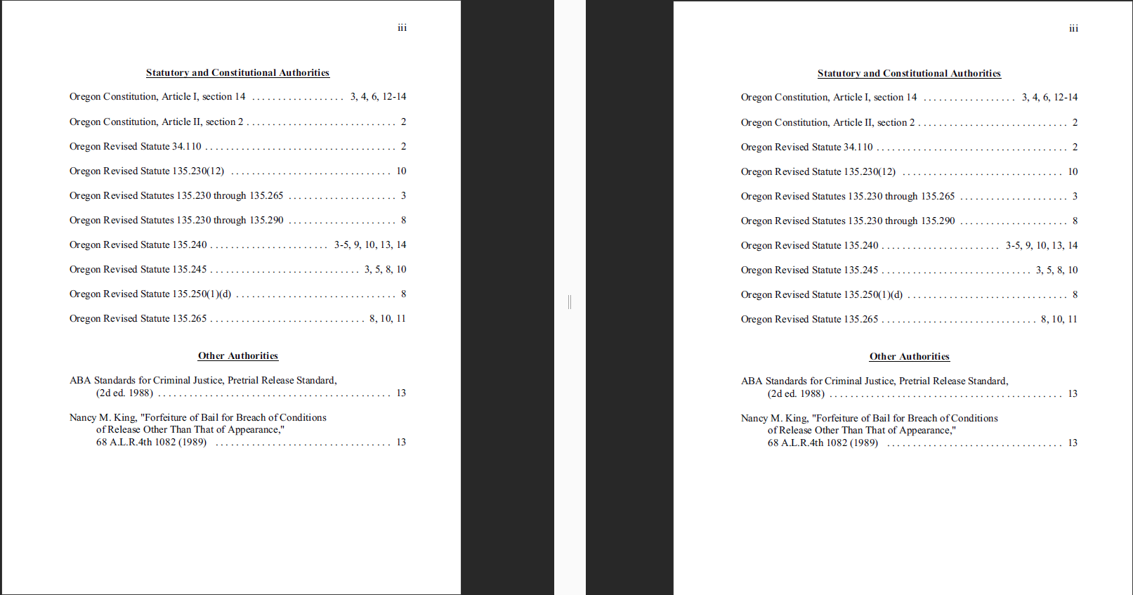 STATE OF OREGON, Plaintiff-Adverse Party, v. TYLER ANTHONY BLOK, Defendant-Relator.(CC C112414CR; SC S059925)