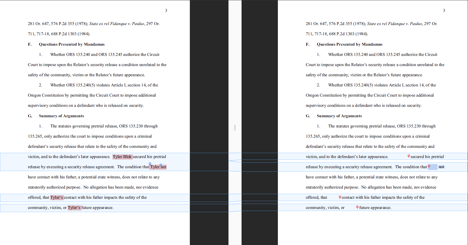 STATE OF OREGON, Plaintiff-Adverse Party, v. TYLER ANTHONY BLOK, Defendant-Relator.(CC C112414CR; SC S059925)